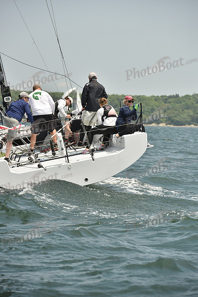 2018 NYYC Annual Regatta B_0871