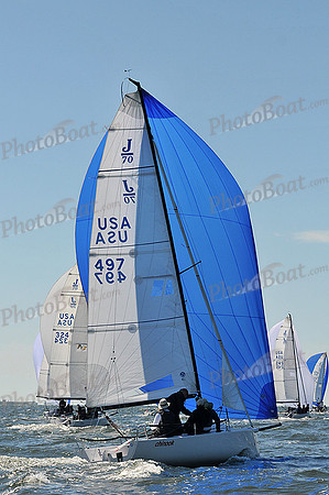 2014 J70 Winter Series G 294