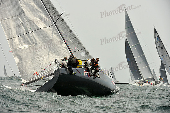 2015 Block Island Race Week D 1030