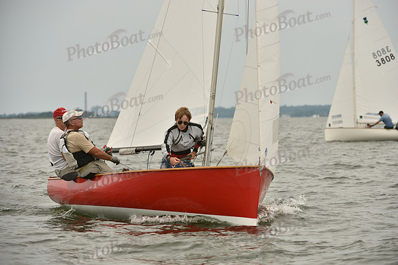 2018 Thistle Nationals A_0911