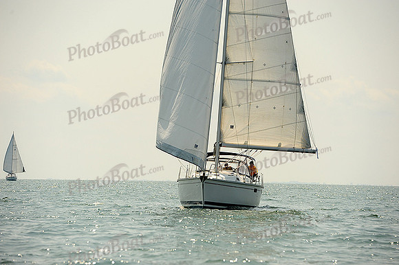2014 Cape Charles Cup A 1198