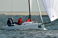 2015 J70 Winter Series B 1378