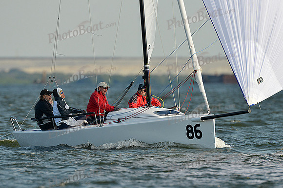 2015 J70 Winter Series B 1378