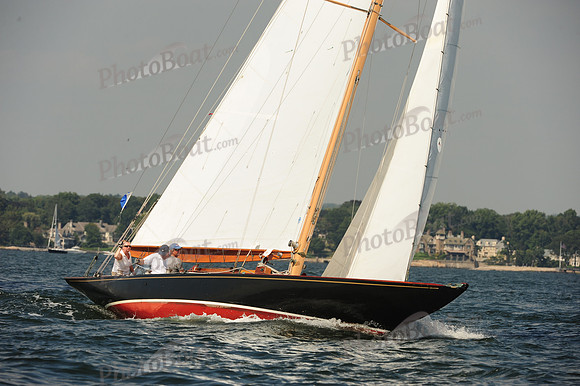 2015 IHYC Classic Yacht Regatta B 187