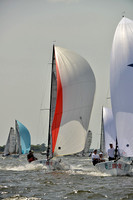 2014 Charleston Race Week B 1184