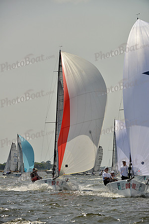 2014 Charleston Race Week B 1184