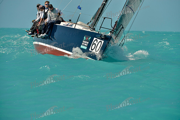 2017 Quantum Key West RW C 464