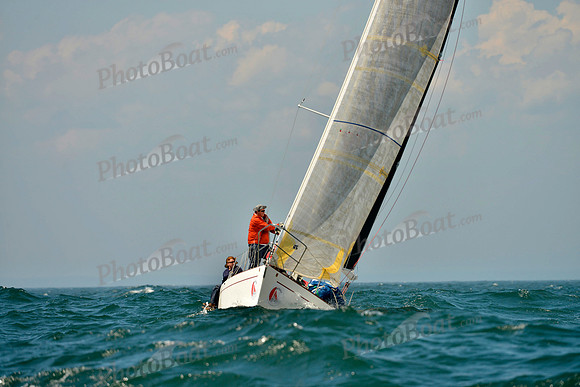 2017 Block Island Race Week A_0244