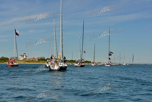 2017 Block Island Race Week G_0016