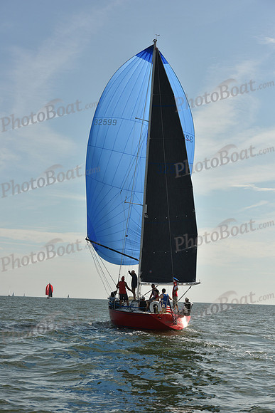 2018 Southern Bay Race Week C_0024