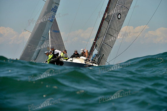 2017 Block Island Race Week A_0103