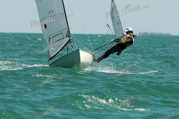 2012 Contender Worlds C 935