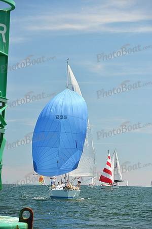 2015 Cape Charles Cup A 945