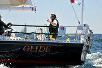 2012 Newport Bermuda 737