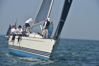 2025 Block Island Race Week D_0512