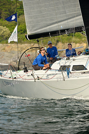 2015 NYYC Annual Regatta A 1732