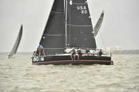 2019 Charleston Race Week C_0511