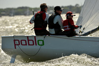 2016 Charleston Race Week D 0588