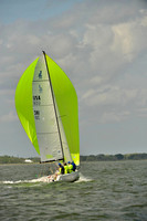 2018 Charleston Race Week A_3127