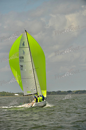 2018 Charleston Race Week A_3127