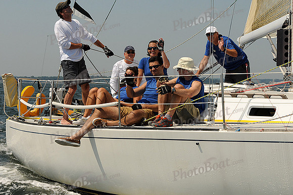 2012 Vineyard Race A 868