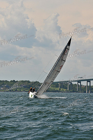 2012 NYYC Annual Regatta A 2469