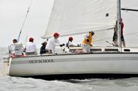 2012 Charleston Race Week A 2505