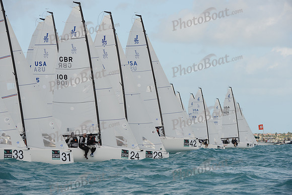 2017 Quantum Key West RW B 1374