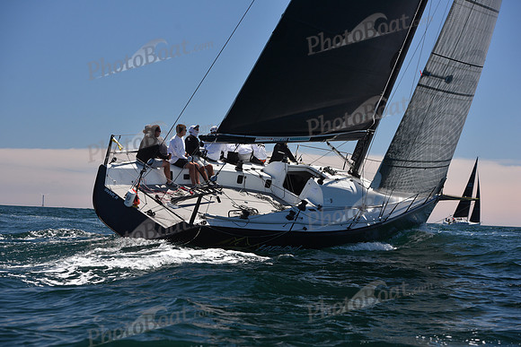 2021 Block Island Race Week E_0422