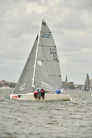 2019 Charleston Race Week E_1207