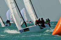 2013 Key West Race Week E 274
