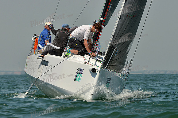 2014 Charleston Race Week D 394
