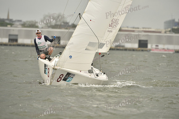 2019 Charleston Race Week C_0734