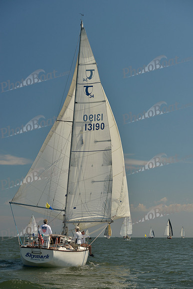 2017 Southern Bay Race Week B_0409
