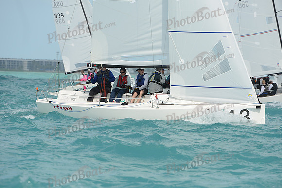 2017 Quantum Key West RW B 1412