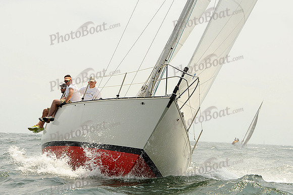 2012 Cape Charles Cup A 1353