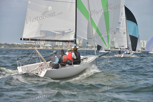 2020 J70 Winter Series A_1150