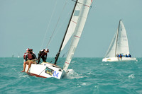 2015 Key West Race Week E 387
