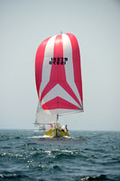 2013 Block Island Race Week A 808