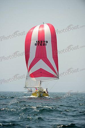 2013 Block Island Race Week A 808