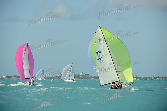 2017 Quantum Key West RW D 1328