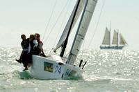 2015 Key West Race Week A 131