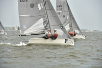 2019 Charleston Race Week C_0685
