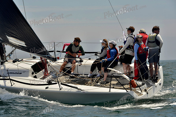 2017 Block Island Race Week D_0598