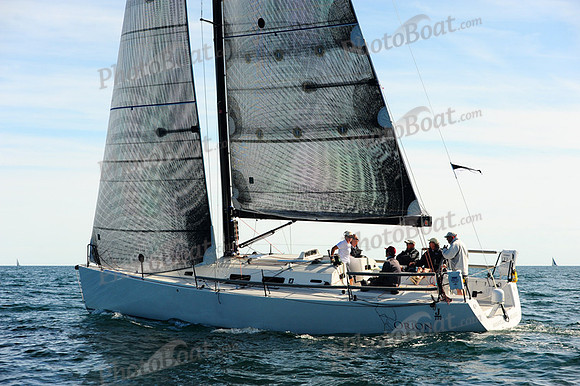 2014 Newport Bermuda A 2252