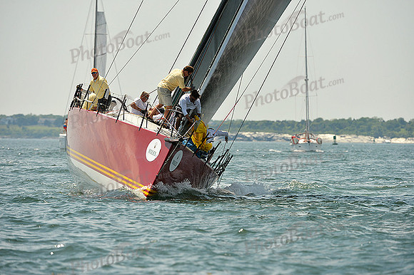 2015 NYYC Annual Regatta E 299