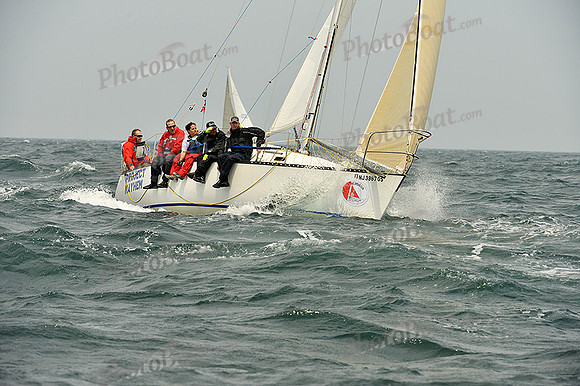 2015 Block Island Race Week D 1613