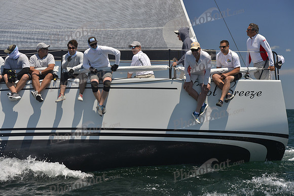 2019 Block Island Race Week B_0174