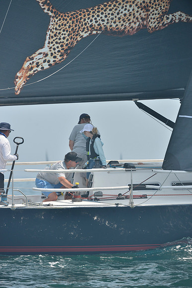 2025 Block Island Race Week B_0810