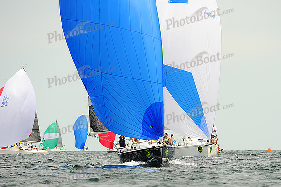 2014 NYYC Race Week E 468